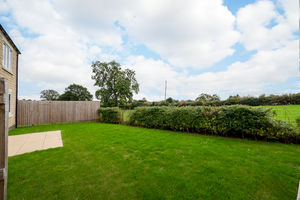Longlieve Gardens Pilsley